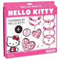 在飛比找玩具反斗城優惠-Make It Real 美麗夢工坊-Hello Kitty