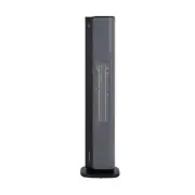 1500W Smart Wi Fi Tower Heater Digital Touch Control Panel w/ Remote Control