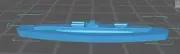 Scire - Italian Navy - Wargaming - Axis & Allies - Naval Miniature