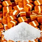 Brown Sugar Vanilla Caramel Bath Salts/Bath Soak Relaxing Aromatherapy Luxury