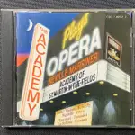 THE ACADEMY PLAYS OPERA/MARRINER馬利納指揮聖馬丁學院 演奏歌劇 舊版老英國版無FPI