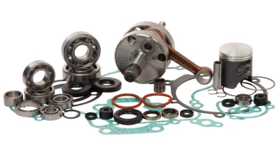 Wrench Rabbit Complete Engine Rebuild Kit For 2005 Suzuki RM 65