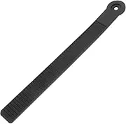 Hohopeti Snowboard Binding Strap for Men Women Roller Skate Buckles Skating Straps Ankle Ladder for Snowboard Inline Skates Sturdy Versatile for Sports