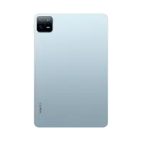 在飛比找小米商城優惠-Xiaomi Pad 6 迷霧藍 8 GB + 256 GB