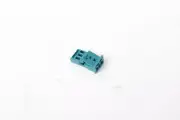 Genuine BMW Universal Socket Housing Uncoded MINI I 61138377072