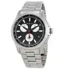 Gucci YA126267 G-Timeless 44MM Men's Stainless Steel Watch