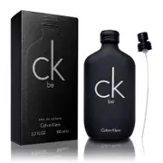 Calvin Klein CK Be 中性淡香水 100ML