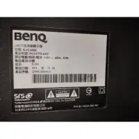 在飛比找蝦皮購物優惠-電視型號 BenQ SL42-6500的 (電源+高壓)二合