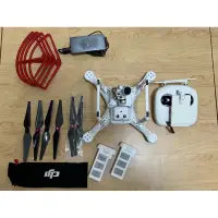 在飛比找蝦皮購物優惠-大疆精靈3 專業版 DJI Phantom 3 Profes