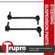 Trupro Front Sway Bar Links for Ford Ranger PX 2WD 4WD 2012-06/2018