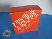 6-Pack IBM High Yield Correctable Film Ribbons BLACK 1299095 ~ NEW