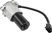 NewYall Transfer Case Shift Motor for Buick Rainier Chevrolet Trailblazer GMC Envoy Isuzu Ascender Oldsmobile Bravada 2002-2009