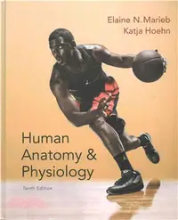 在飛比找三民網路書店優惠-Human Anatomy & Physiology + A