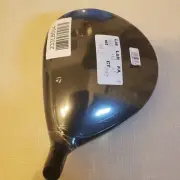 TaylorMade RH STEALTH 10.5° TOUR ISSUE 233LB004 + head only Good CT:243