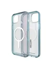 ZAGG Gear4 Milan Aurora Snap Case With MagSafe For iPhone 14, 14 Pro, 14 Plus