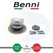 Wheel Bearing Kit Rear Benni Fits Mini Cooper 2017- One 2017- Clubman 2017-