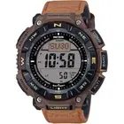 CASIO PRO TREK PRG-340L-5JF Black Climber Men's Watch New F/S