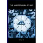 NUMEROLOGY OF RAO