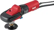 Flex Wet Stone Polisher (Motor 1150 Watt, with Variable Speed 1200 - 3700 rpm, Tool Holder Wet M14, Polishing Machine, Grinder) 378461