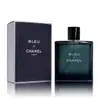 CHANEL 香奈兒 BLEU 藍色男性淡香水 100ML 航空版