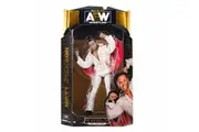 AEW Wrestling Unrivaled Series Wave 1B (2021) - Matt Jackson 6" Figure