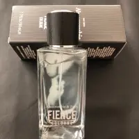 在飛比找蝦皮購物優惠-【賣傢優選】美國簡裝af裸男Fierce香水50/100ml