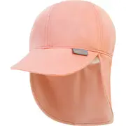 UV Skinz Everyday Flap Hat in Dusty Pink at Nordstrom, Size 18-24 M