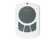Genuine Merlin E148M Four Button Wireless Wall Mount Remote Control
