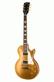 Gibson Les Paul Standard '50s Goldtop