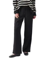 [Ripe] Alexa Pull-On Pant in Black