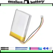Replacement 533-000132 Battery for Logitech G533 G933 Wireless Gaming Headset