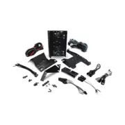 Rockford Fosgate RFKHD H-D Amplifier Installation Kit For 98up Harley Davidson
