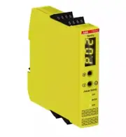 ABB Safety Relay Modules Sentry TSR10 24VDC 2TLA010060R0000