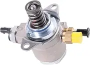 High Pressure Fuel Pump 03C127026C 03C127026P 03C127026G, Compatible For Audi A1/A3/VW Tiguan/Touran/Skoda Polo/Golf 1.2L 1.4T