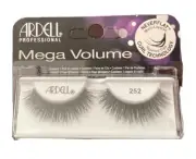 Ardell Mega Volume Fake Eye Lash Set 252 B268