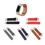 Stylish And Durable Leather Band For Fitbit Charge 2 Comfortable