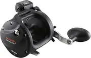 Okuma MA-20DLXT New Magda Linecounter Reel