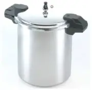 Mirro MIR-92122AM 22 Quart Mirro Pressure Cooker & Canner