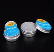 Aus 30g Tin Clean Paste Soldering Iron Tip Refresher Resurrection Cream Solder