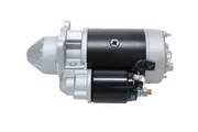 Bosch Starter Motor for Deutz-Fahr DX 3.30 2.8L F3L 912 40kW 4x4 78-95