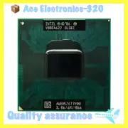 Intel T9900 Core 2 Duo SLGEE 3.06 GHz 6MB 1066MHz Dual-Core Laptop CPU Processor