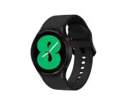 Samsung Galaxy Watch 4 R860 40mm Bluetooth Black