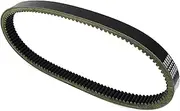 Drive Belt Compatible with Ski-Doo Scout Skandic II 377 503 377R 503R SLT WT Ski Hill Special Stratos Compatible with Moto-SkiMirage III SkiSonic MS LC v Belt