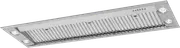 Smeg 120cm Undermount Rangehood Stainless Steel