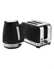 [Sunbeam] The Chic Collection Breakfast Set PUM3500BK