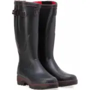 Aigle Unisex Parcours 2 Iso Boots Wellington Boot Wellies
