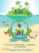 The Merkids from the Lost Continents of Atlantis and Lemuria