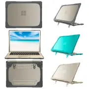 Hard Shell Case for 13.5" Microsoft Surface Laptop 3 4 5 Computer Metal Keyboard
