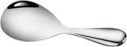 BUGUUYO Stainless Steel Rice Spoon Wear Resistant Multi Purpose Kitchen Utensil for Serving Scooping Rice Cooking Non Stick Design for Everyday Use