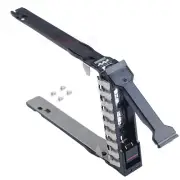 2.5" SFF HDD Drive Caddy Tray For HPe Proliant DL20 Gen10 Plus Rack Mount Server